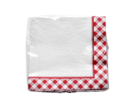 2-Ply Napkins - CakeOBee